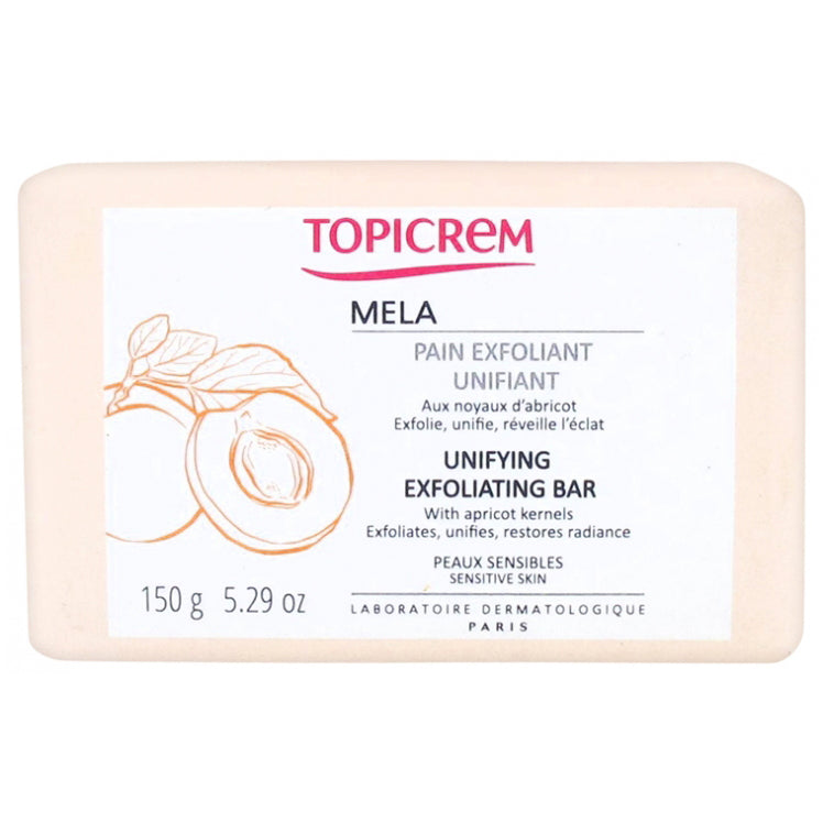 Topicrem TOPICREM MELA® PAIN EXFOLIANT UNIFIANT Exp04/25 - Authentic Skincare Treatment