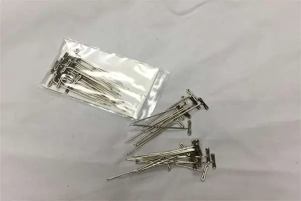 Natural Way T-Pins (12pc/bag)