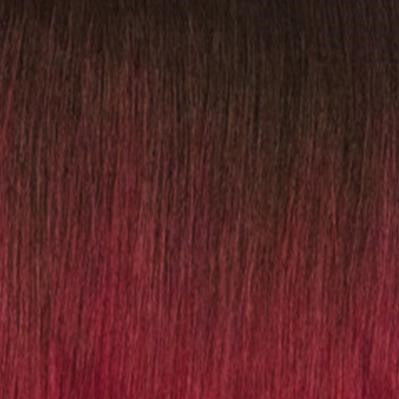 Natural Way Synthetic Silky Yaki Weave (16", 18")