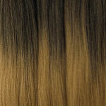 Supreme Hair Pre-Stretched 12X TZ Curly Body