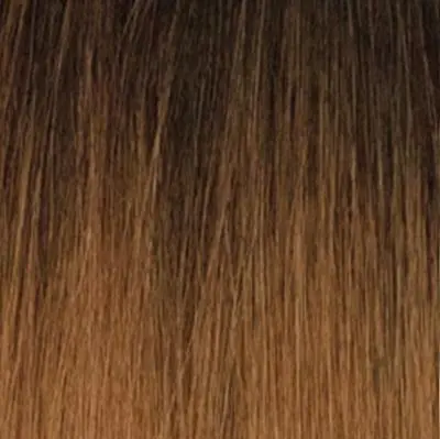 Natural Way Synthetic Silky Yaki Weave (12", 14")