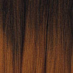 Supreme Hair Pre-Stretched 12X TZ Curly Body