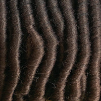Supreme Hair Pre-Stretched 12X TZ Curly Body