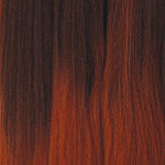 Supreme Hair Pre-Stretched 12X TZ Curly Body