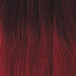 Supreme Hair Pre-Stretched 12X TZ Curly Body