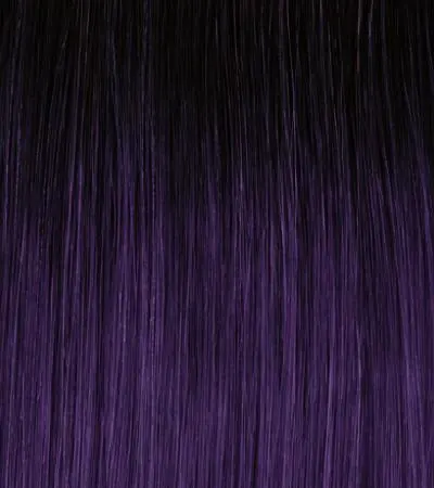 Natural Way Synthetic Silky Yaki Weave (12", 14")