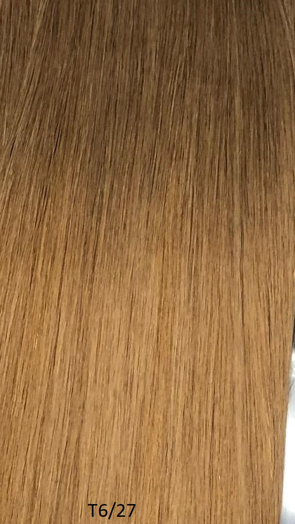 Natural Way STW Wefted Extensions - K-Laba