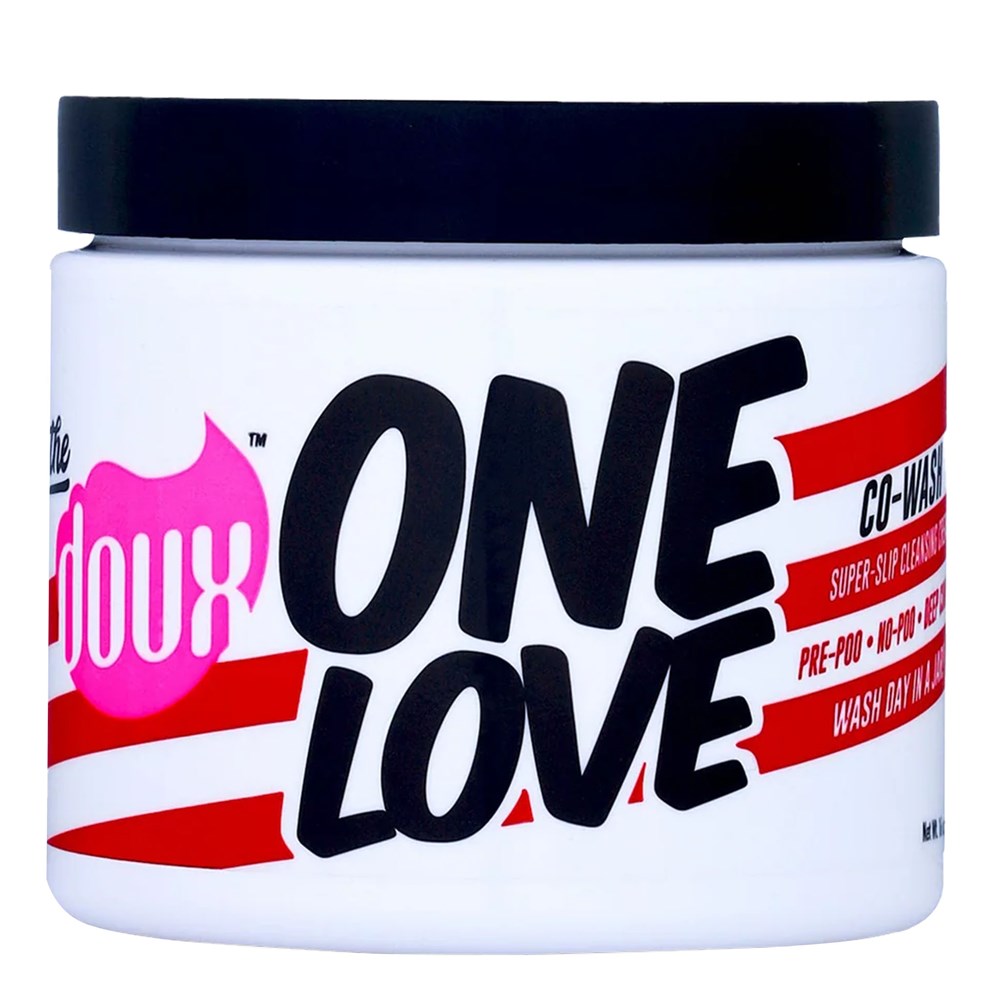 The Doux One Love Co-Wash