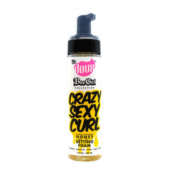 The Doux Bee Girl Crazy Sexy Curl Setting Form 7oz