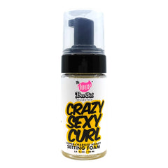 The Doux Bee Girl Crazy Sexy Curl Setting Form 3.4oz