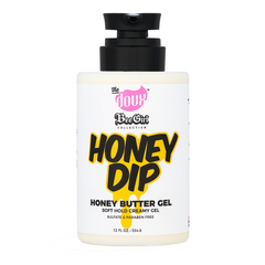 The Doux Bee Girl Honey Dip Honey Butter Gel