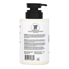 The Doux Bee Girl Honey Dip Honey Butter Gel