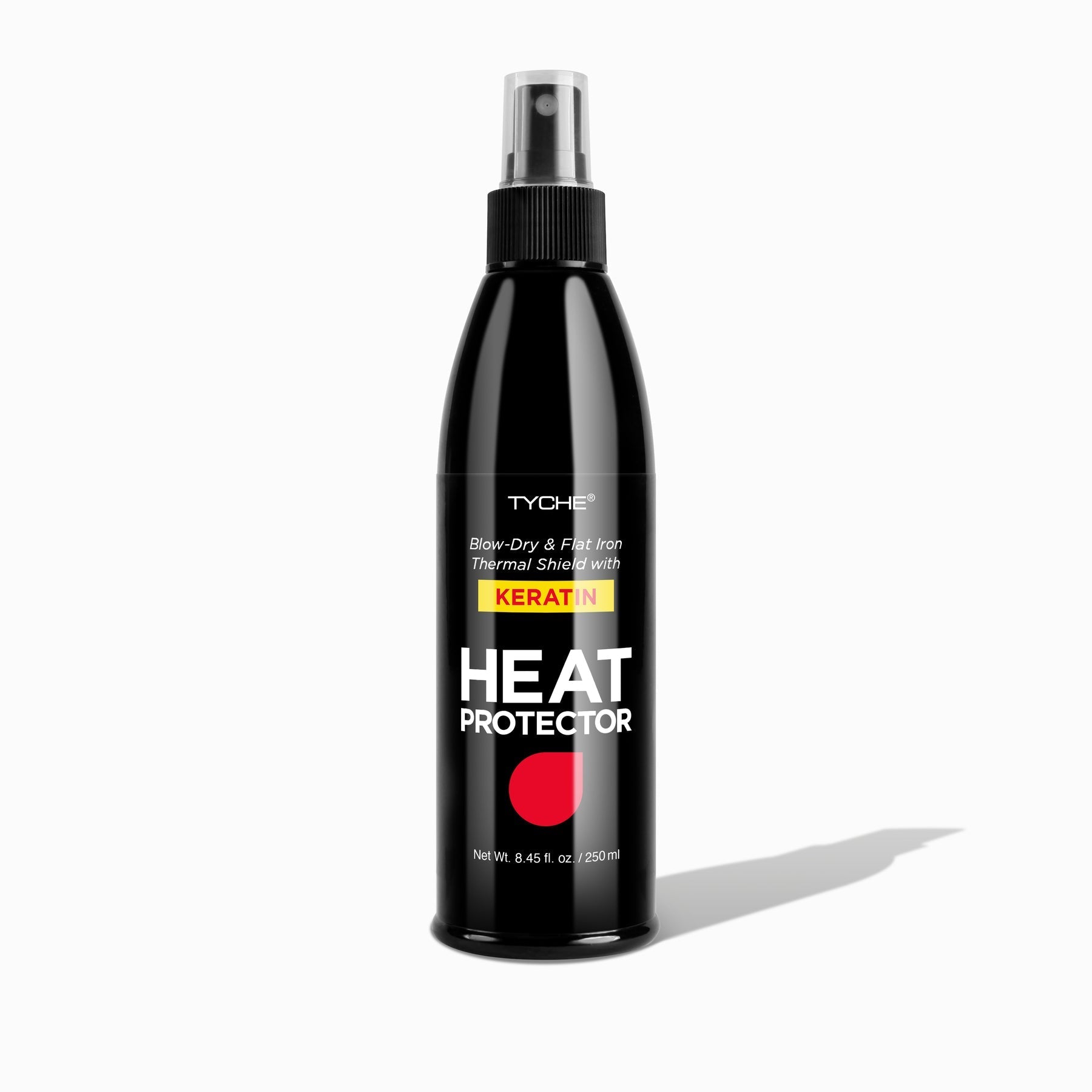 NK Tyche Keratin Heat Protector 8.45oz