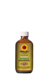 Tropic Isle Living Jamaican Black Castor Oil 2oz