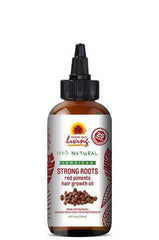 Tropic Isle Living Strong Roots Red Pimento Hair Growth Oil
