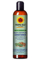 Tropic Isle Living Jamaican Black Castor Oil Conditioner