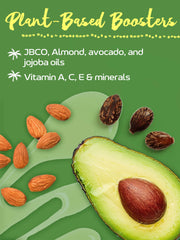 Tropic Isle Living Premium Growth Oil