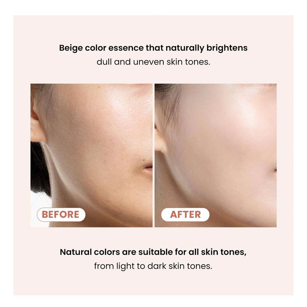 TirTir Mask Fit Tone Up Essence