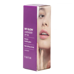 TIRTIR My Glow Lip Oil (5.7ml)