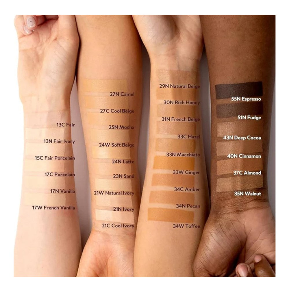 TirTir Mask Fit Red Cushion 6 Shade Trial Kit