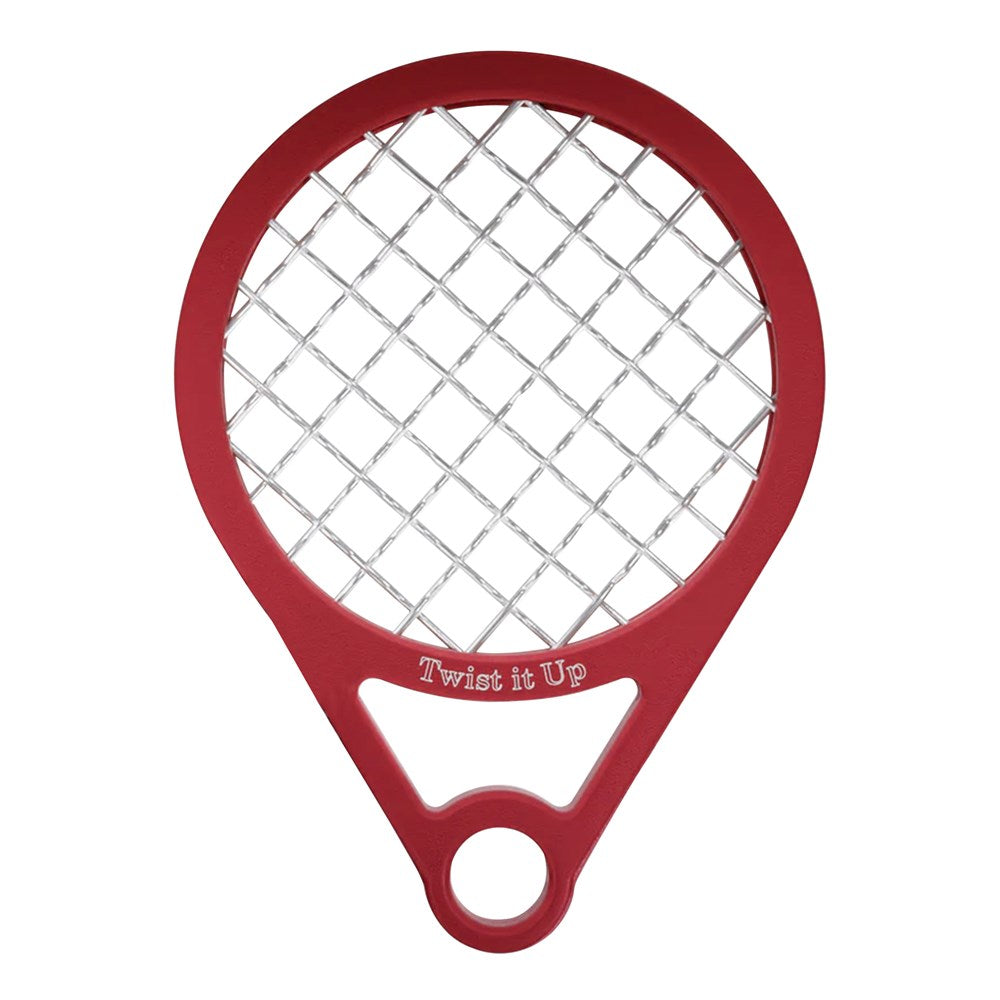 Twist It Up Comb - Red Desires