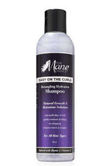 The Mane Choice Easy On The Curls Detangling Hydration Shampoo