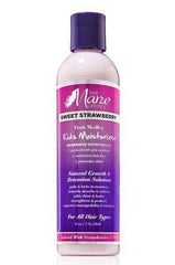 The Mane Choice Sweet Strawberry Fruit Meledy Kids Moisturizer