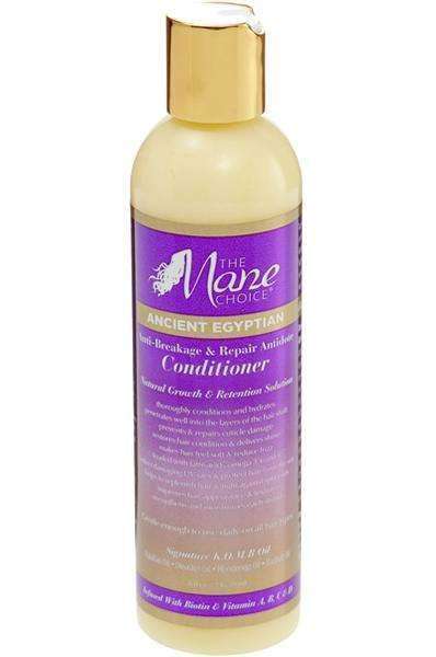 The Mane Choice Ancient Egyptian Anti-Breakage & Repair Antidote Conditioner