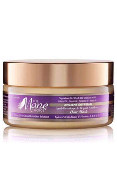 The Mane Choice Ancient Egyptian Anti-Breakage & Repair Antidote Hair Mask