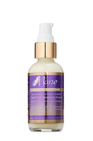 The Mane Choice Ancient Egyptian Anti-Breakage & Repair Antidote Split-End Treatment Serum