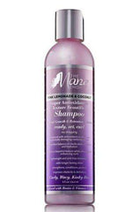 The Mane Choice Pink Lemonade & Coconut Super Antioxidant & Texture Beautifier Shampoo