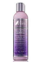 The Mane Choice Pink Lemonade & Coconut Super Antioxidant & Texture Beautifier Conditioner