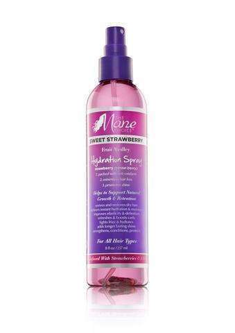 The Mane Choice Sweet Strawberry Fruit Medley Kids Hydration Spray