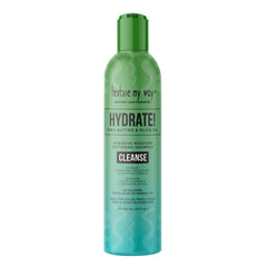 Texture My Way Hydrate Intensive Moisture Softening Shampoo - Dollar Deals