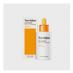 TORRIDEN CELLMAZING Vita C Brightening Ampoule (30ml)