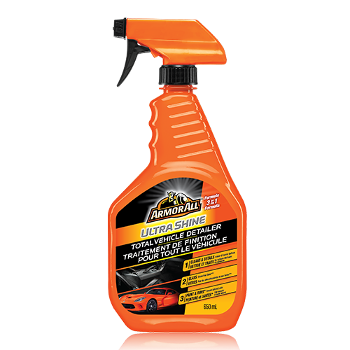 Armor All Ultra Shine Total Vehicle Detailer