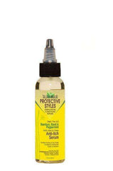 Taliah Waajid Protective Styles Ditch The Itch Bamboo, Basil & Peppermint Anti Itch Serum