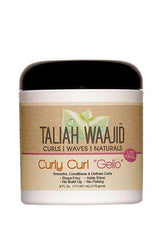 Taliah Waajid Curly Curl Gello