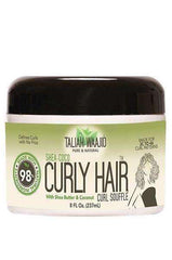 Taliah Waajid Shea-Coco Curly Hair Curl Souffle
