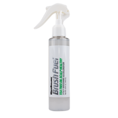 WaveBuilder Brush Fuel Tea Tree Oil Scalp Healthy Daily Brushing Accelerator