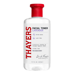 Thayers Alcohol-Free Witch Hazel Toner - Lavender