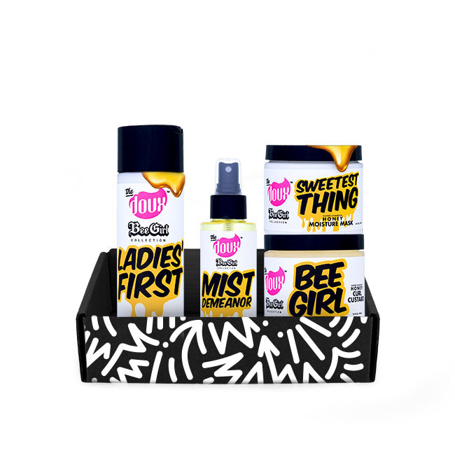 The Doux Bee Love Bundle