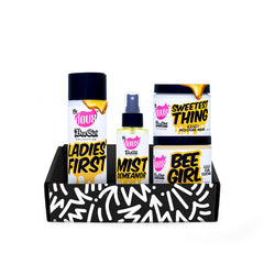 The Doux Bee Love Bundle