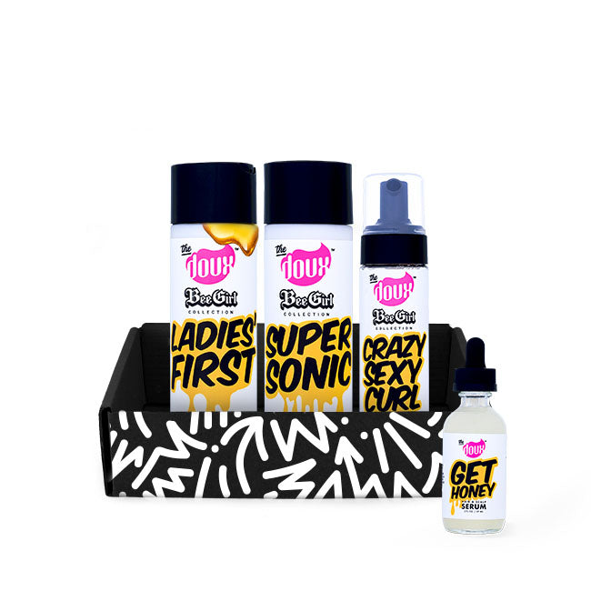The Doux Honey Girl Bundle