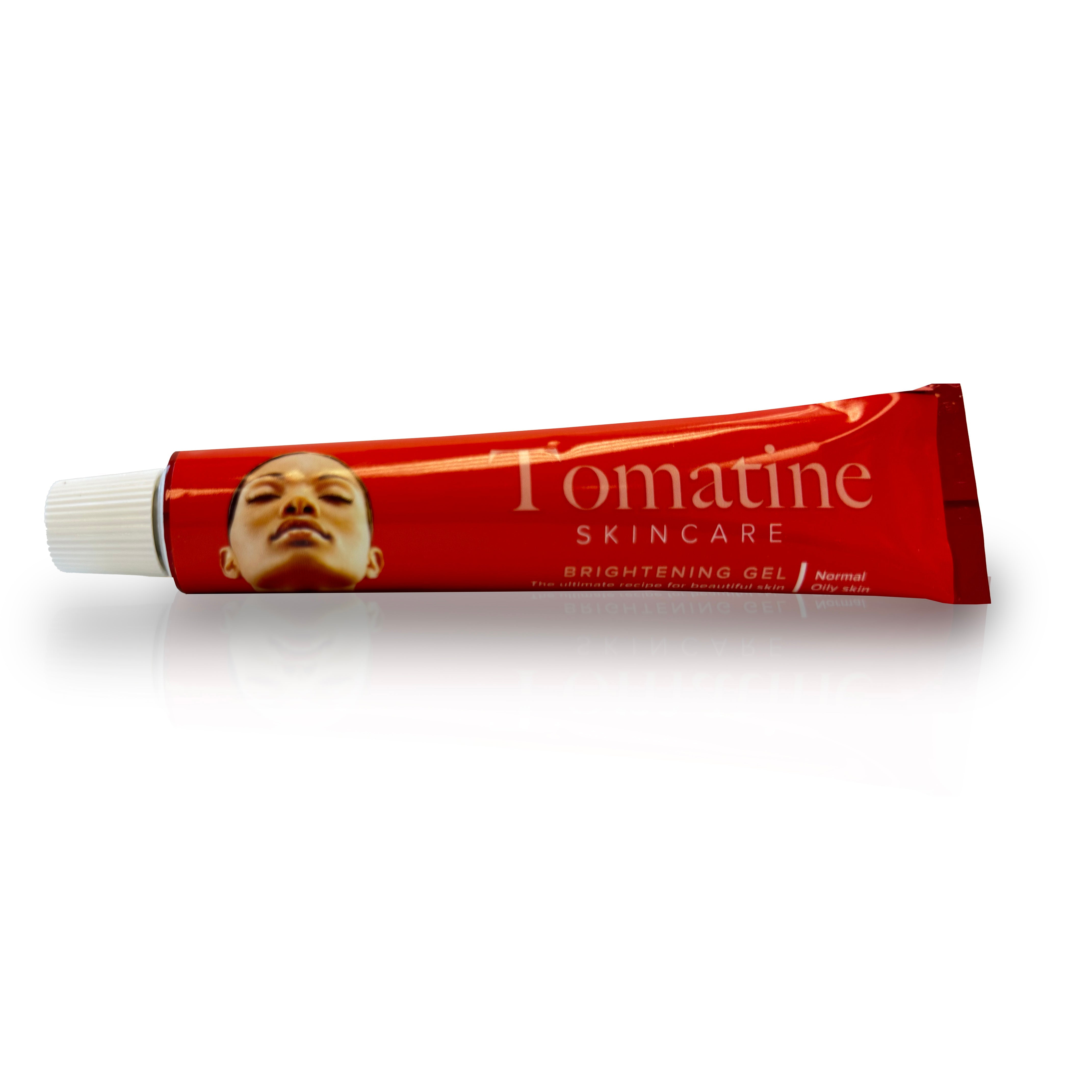 Tomatine Skin care Gel Radiant 30gr