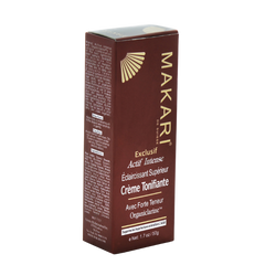 Makari de Suisse MAKARI EXCLUSIF ® CREME Tonifiante Eclaircissante - Authentic Skincare Treatment