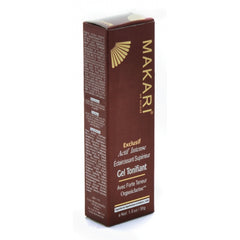 Makari de Suisse MAKARI EXCLUSIF ® GEL Tonifiant Éclaircissant - Authentic Skincare Treatment