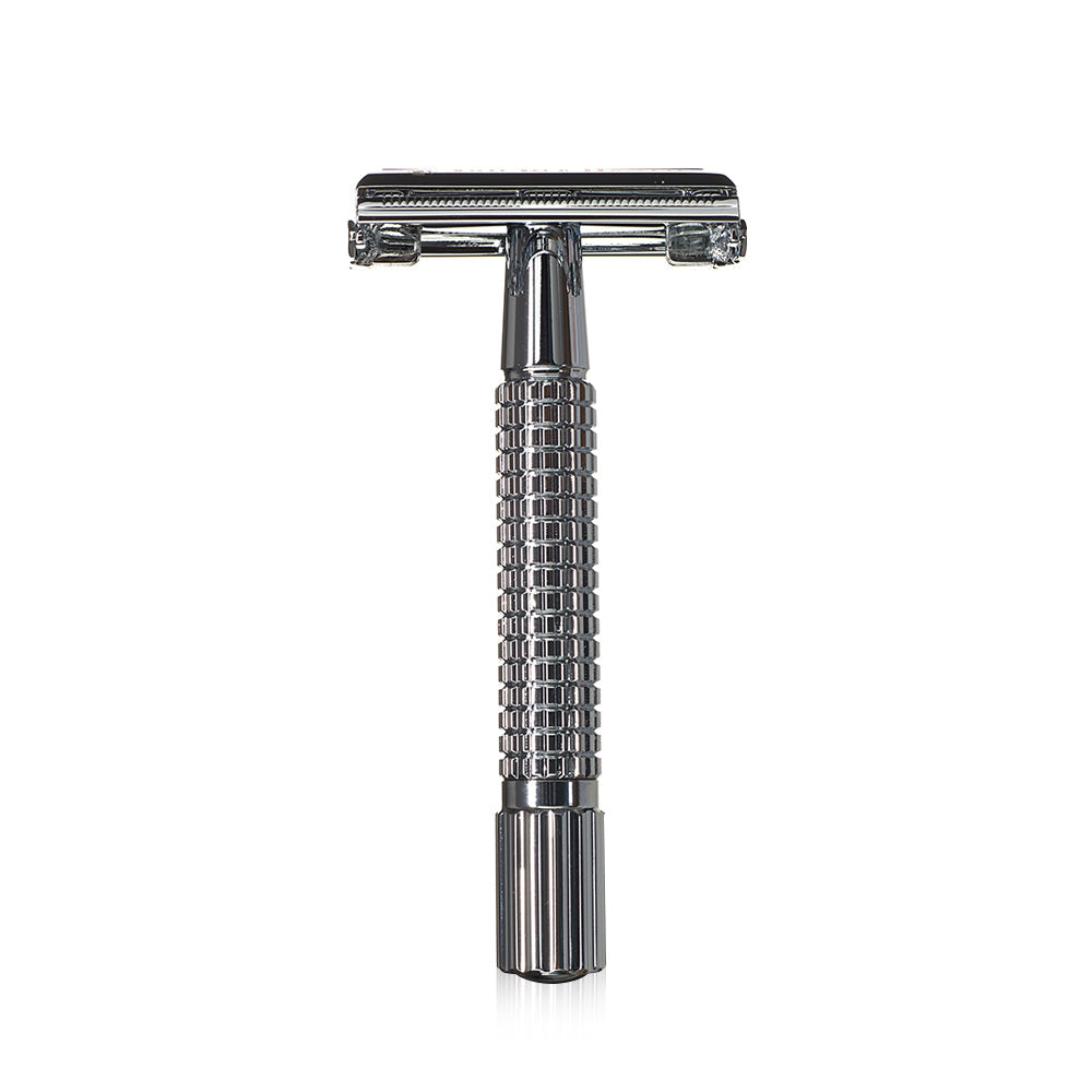 Van Der Hagen Traditional Safety Razor