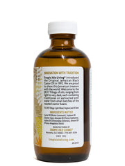 Tropic Isle Living Jamaican Black Castor Oil - Light 4oz