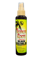 Bronner Brothers Tropical Roots Jamaican Black Castor Oil